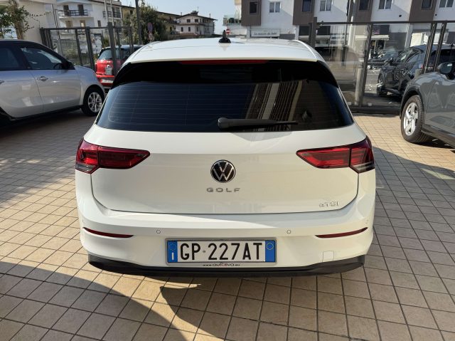 VOLKSWAGEN Golf usata, con Alzacristalli elettrici