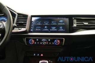 AUDI A1 usata, con Limitatore di velocità