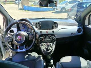 FIAT 500 usata 8