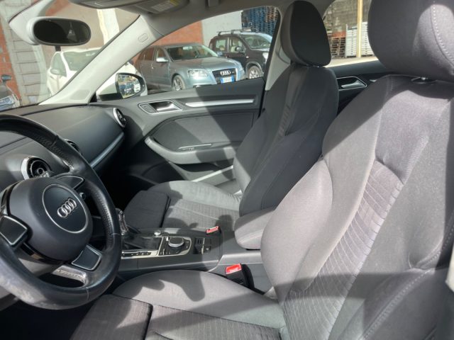 AUDI A3 usata 10