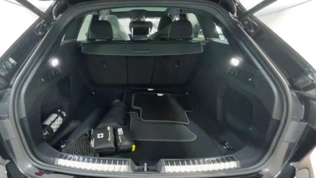 AUDI A5 usata, con Controllo automatico clima