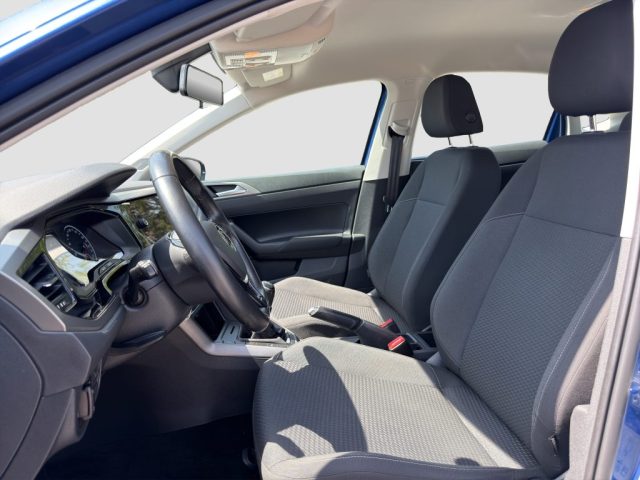 VOLKSWAGEN Polo usata 9