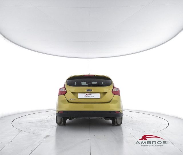 FORD Focus usata 5