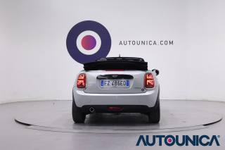 MINI Cooper usata, con Immobilizzatore elettronico