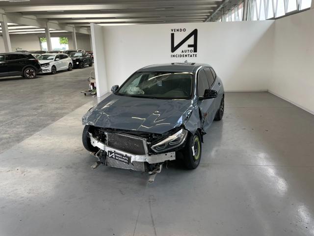 BMW 116 usata, con Airbag laterali