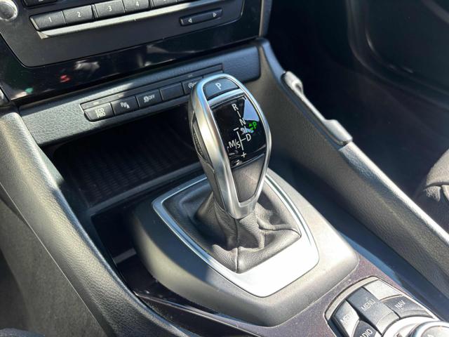 BMW X1 usata, con Controllo trazione