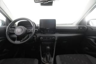 TOYOTA Yaris usata 4