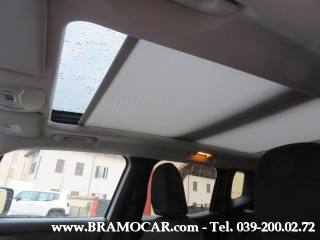 JEEP Renegade usata, con Monitoraggio pressione pneumatici
