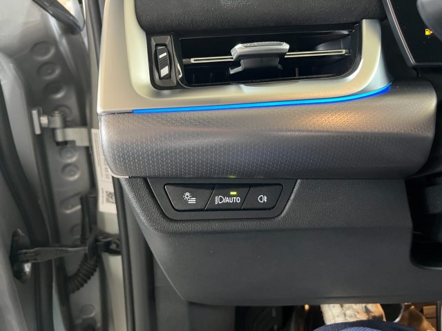 BMW X1 usata, con Volante in pelle