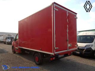RENAULT Master usata, con Alzacristalli elettrici