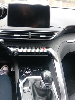 PEUGEOT 3008 usata, con Cruise Control