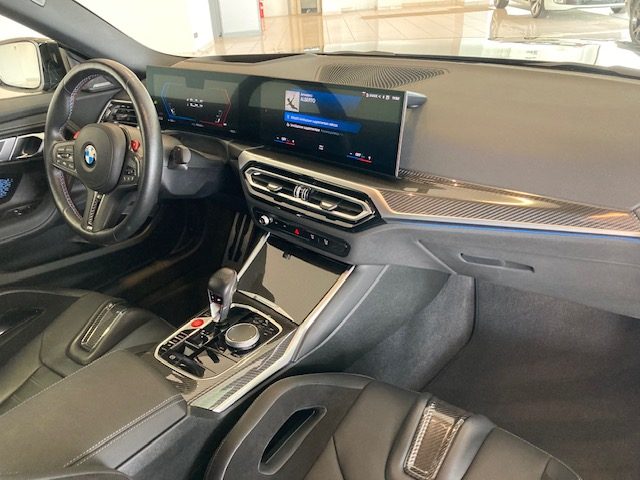 BMW M2 usata, con Cruise Control