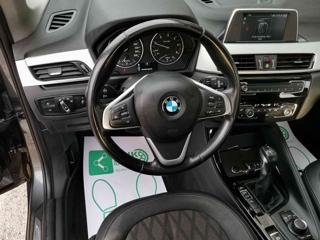 BMW X1 usata, con Cronologia tagliandi
