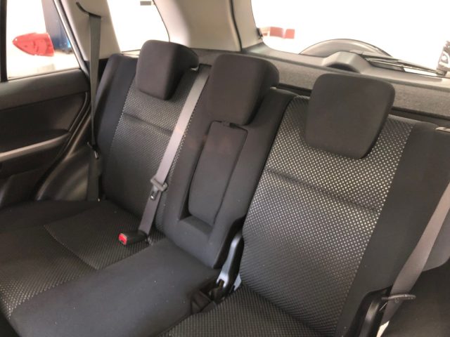 SUZUKI Grand Vitara usata, con Climatizzatore