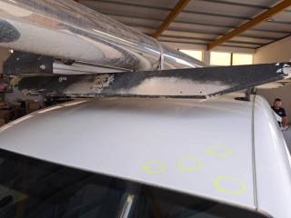 VOLKSWAGEN Caddy usata, con Filtro antiparticolato