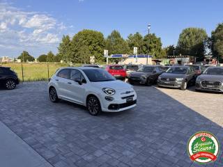 FIAT 500X usata, con Alzacristalli elettrici