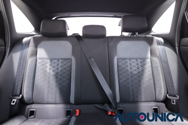 VOLKSWAGEN Taigo usata, con Sensori di parcheggio anteriori