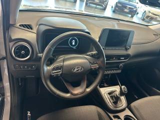 HYUNDAI Kona usata, con Controllo automatico clima