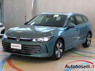 VOLKSWAGEN Passat usata, con Airbag