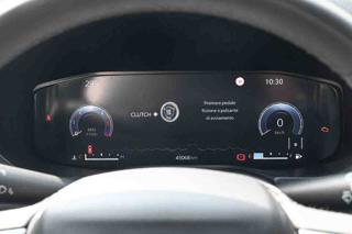 JEEP Compass usata, con Filtro antiparticolato