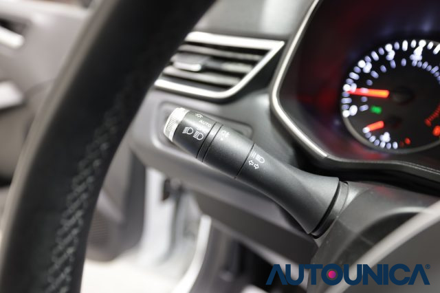 RENAULT Clio usata, con Volante multifunzione