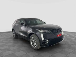 LAND ROVER Range Rover Velar usata 6