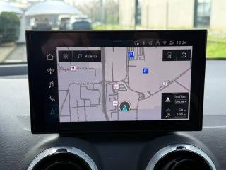 AUDI Q2 usata, con Park Distance Control