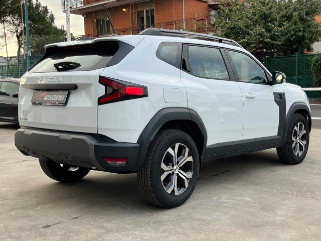 DACIA Duster usata, con Autoradio