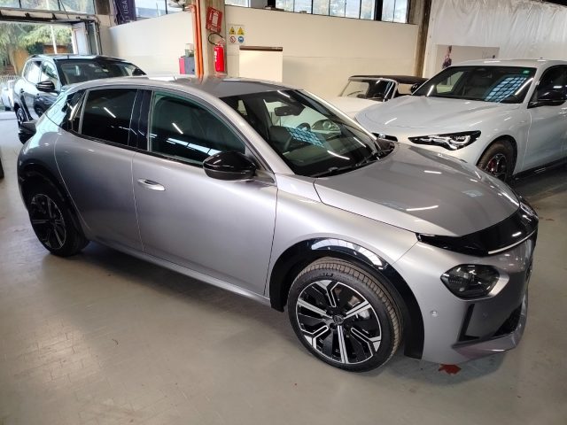 LANCIA Ypsilon usata, con Airbag Passeggero