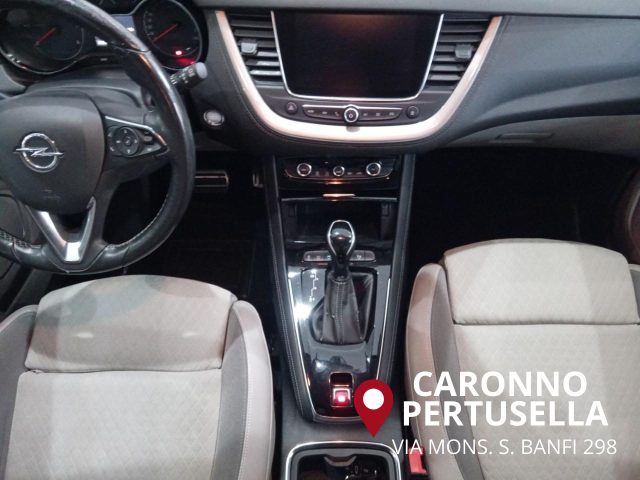 OPEL Grandland X usata, con Controllo trazione
