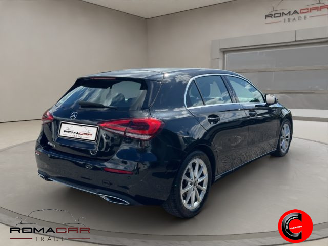 MERCEDES-BENZ A 180 usata, con Autoradio