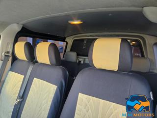 VOLKSWAGEN Transporter usata 20