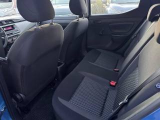 NISSAN Micra usata, con Chiusura centralizzata