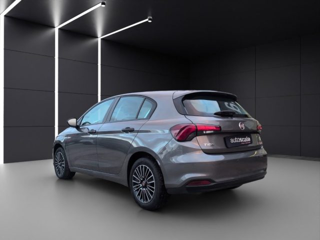 FIAT Tipo usata, con Airbag laterali