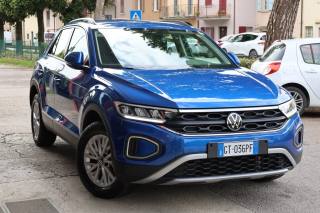 VOLKSWAGEN T-Roc usata 131