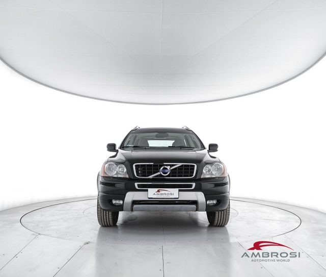VOLVO XC90 usata 4