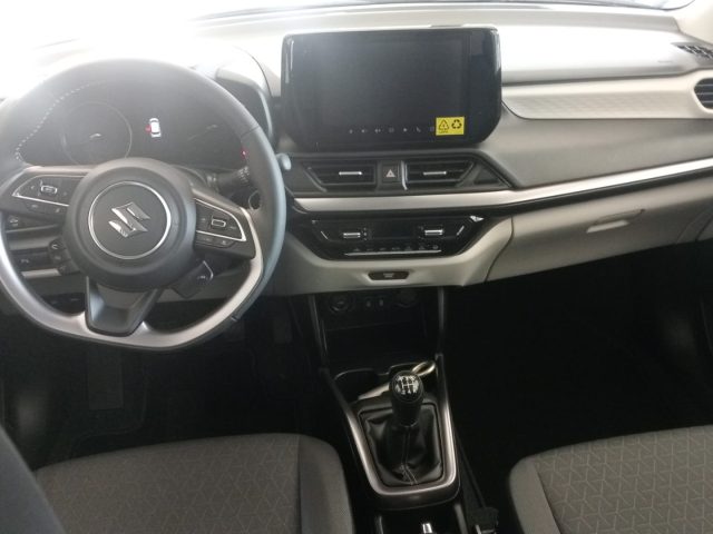 SUZUKI Swift usata, con Servosterzo