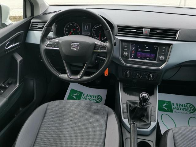 SEAT Arona usata, con Alzacristalli elettrici