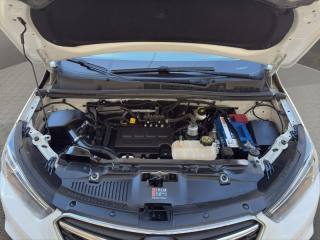 OPEL Mokka usata, con Sospensioni sportive