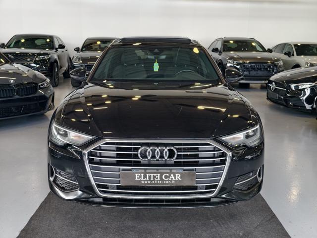 AUDI A6 usata, con Airbag