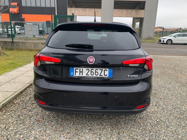 FIAT Tipo usata, con Autoradio