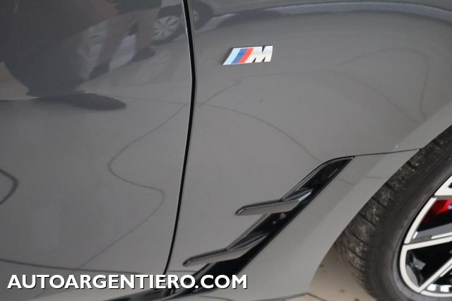 BMW 420 usata, con Pacchetto sportivo