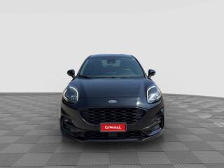 FORD Puma usata 7