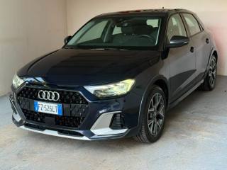 AUDI A1 usata, con Airbag Passeggero