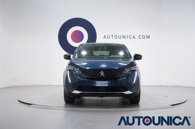 PEUGEOT 3008 usata, con Airbag