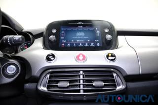 FIAT 500X usata, con Controllo elettronico della corsia