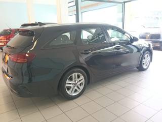 KIA Ceed usata, con Cerchi in lega