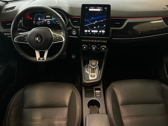RENAULT Arkana usata 8