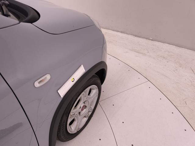 FIAT Panda usata 40