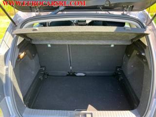 RENAULT Captur usata, con Bluetooth
